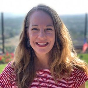 Meet your Posher, Mandy